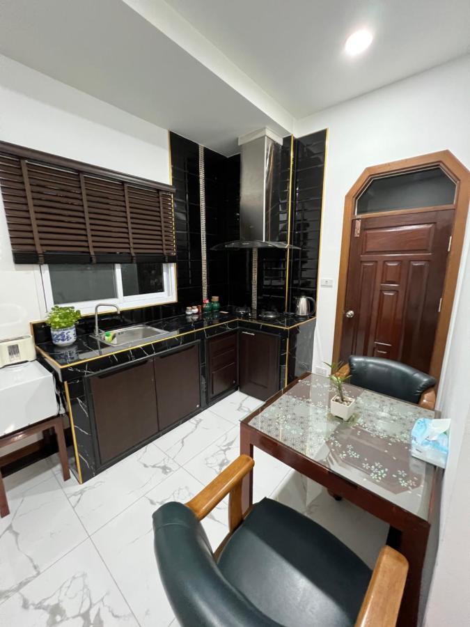 New Home Gบ้านเดี่ยวสร้างใหม่ ใกล้ทะเล ตัวเมืองระยอง Ban Chak Phai Ngoại thất bức ảnh
