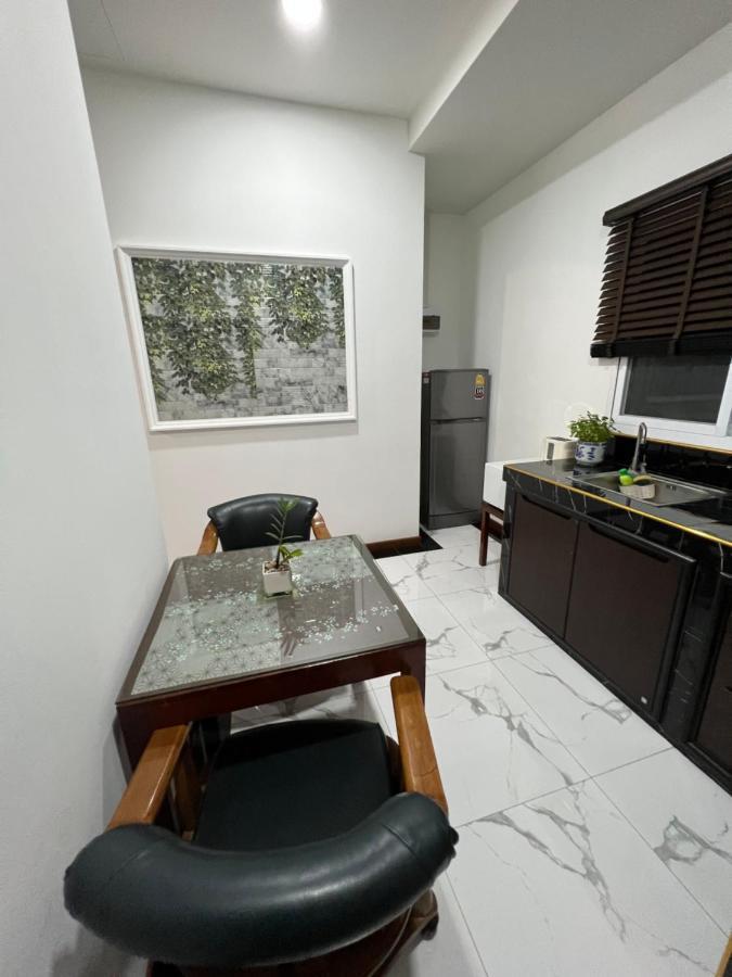 New Home Gบ้านเดี่ยวสร้างใหม่ ใกล้ทะเล ตัวเมืองระยอง Ban Chak Phai Ngoại thất bức ảnh